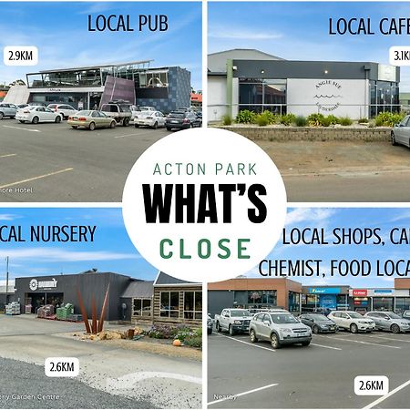 Studio 318 Acton Park エクステリア 写真
