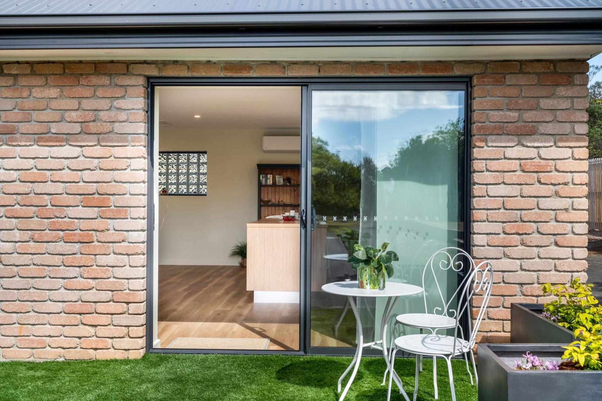 Studio 318 Acton Park エクステリア 写真